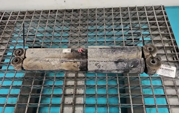 Renault Trafic III (X82) Rear shock absorber/damper IMPRK1370220