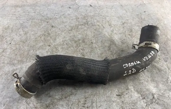 Toyota Corolla Verso AR10 Engine coolant pipe/hose