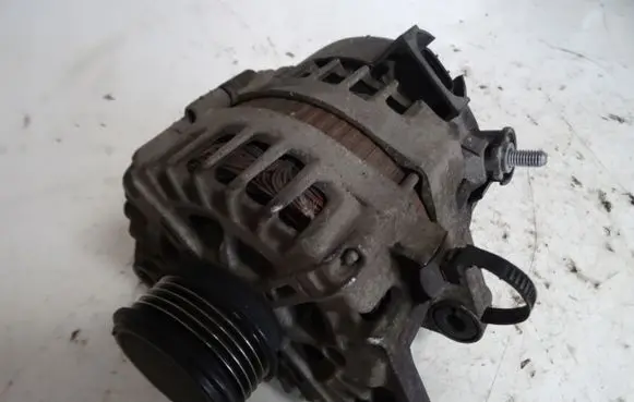 KIA Sportage Generator/alternator