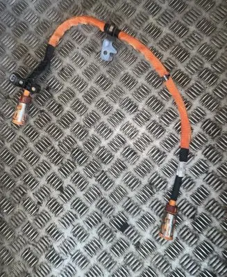 Mercedes-Benz EQA High voltage cable A2435406219