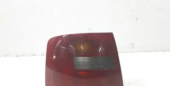 Audi A6 S6 C5 4B Rear/tail lights E414078
