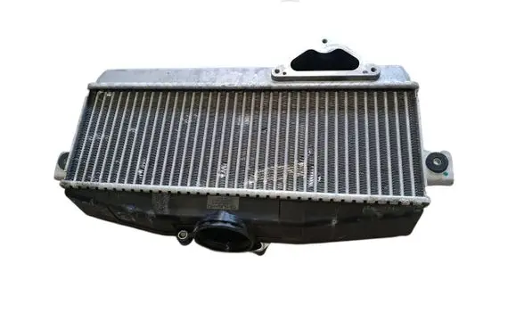Subaru Ascent Intercooler radiator SICTM0240