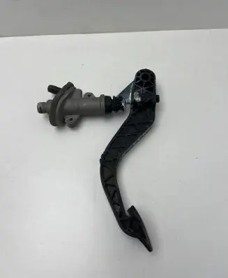Volkswagen Sharan Brake pedal
