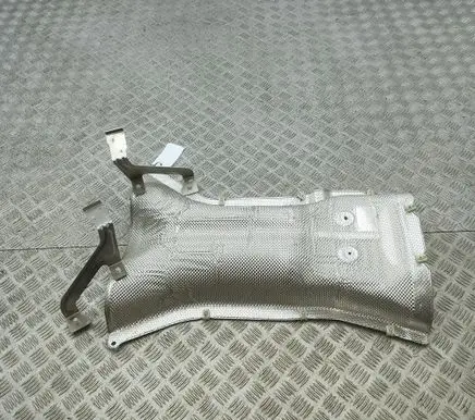 BMW X5 G05 Heat shield in engine bay 9477793