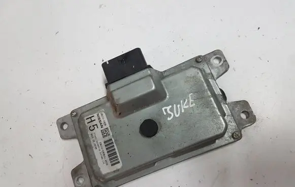 Nissan Juke I F15 Gearbox control unit/module EMU10040NIAUTOPI EMU10040N