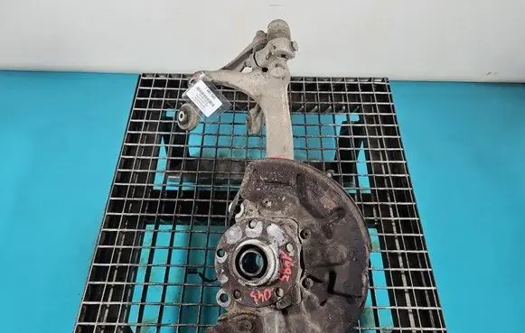 Audi A4 S4 B6 8E 8H Front wheel hub spindle knuckle IMPRK1485043