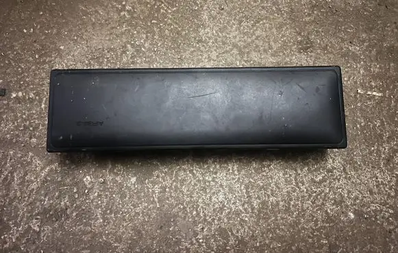 Volkswagen Touareg III Knee airbag 761880841E
