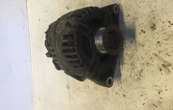 Opel Zafira A Generator/alternator