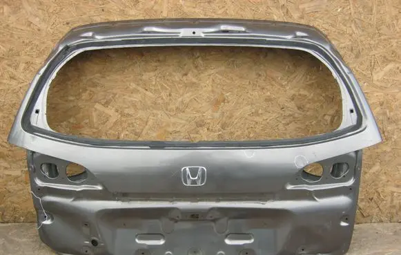 Honda Accord Tailgate/trunk/boot lid