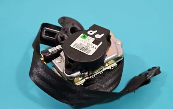 Land Rover Discovery Sport Front seatbelt 628634000 IMPRK1360773