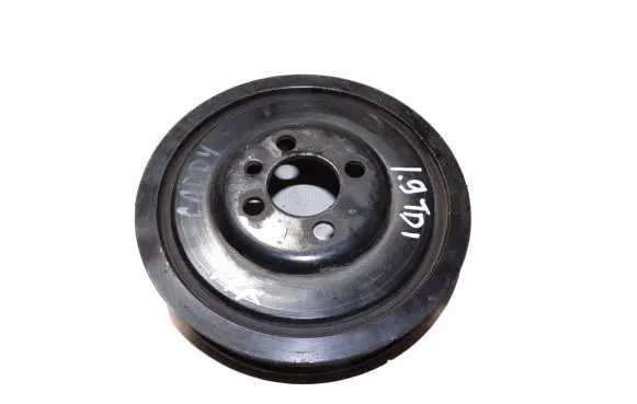 Volkswagen Caddy Crankshaft pulley 03G105243