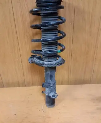 Ford Transit - Tourneo Connect Front shock absorber/damper DV6118045AC