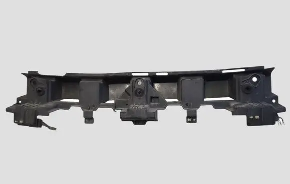 Jaguar XF X250 Rear bumper mounting bracket 8X2317B861