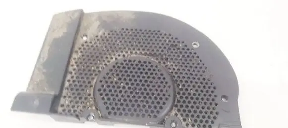 Side speaker trim/cover
