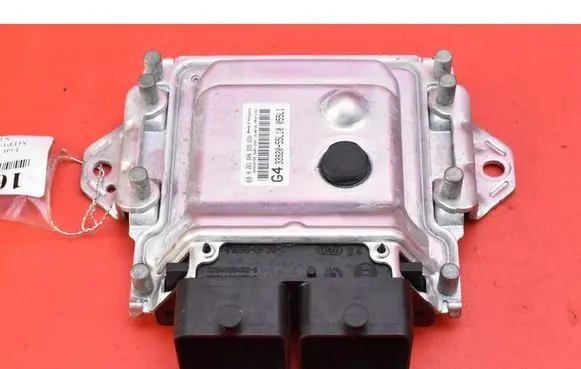 Fiat Sedici Engine control unit/module ECU 33920-55L10