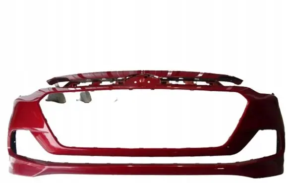 Hyundai i20 (GB IB) Front bumper 1121213134567XXX