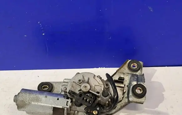 Volvo V70 Rear window wiper motor 9154525 0390201558