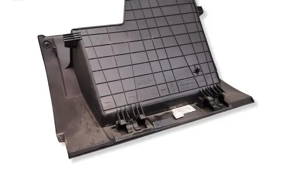 Volkswagen Caddy Glove box set 2K5857095