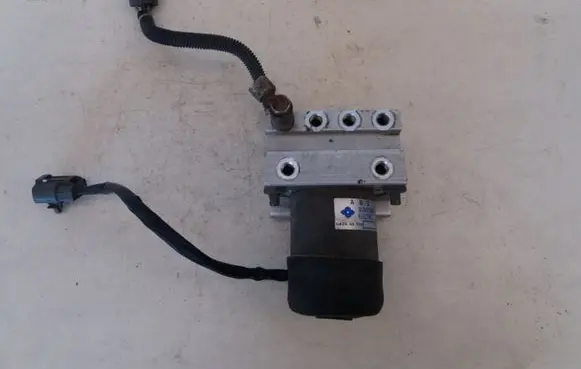 Mazda 626 ABS Pump GA2G437A0 321630170