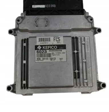 KIA Picanto Engine control unit/module 9030936023KB