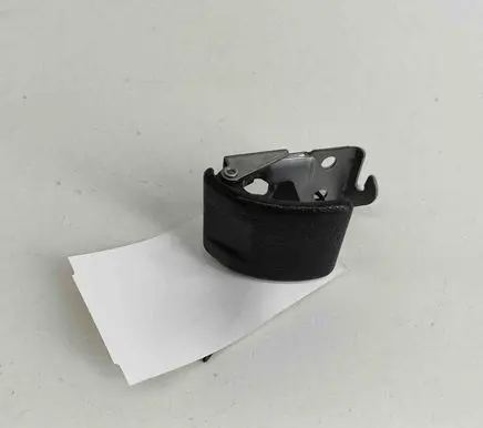 Mitsubishi Outlander Engine bonnet (hood) release handle 5910A027XA