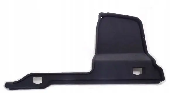 Audi A8 S8 D4 4H Trunk/boot trim cover 4H0863888G