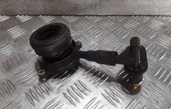 Mazda 3 II Clutch release bearing slave cylinder AV617A564BD