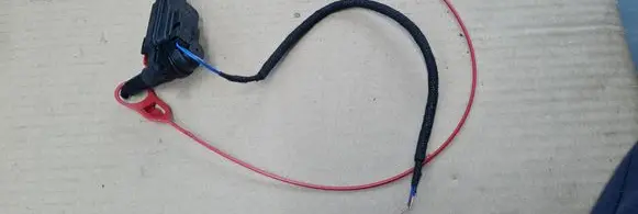 Fuel tank cap