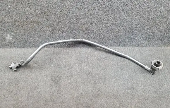 Audi A4 S4 B9 Vacuum line/pipe/hose 8W0121081AK