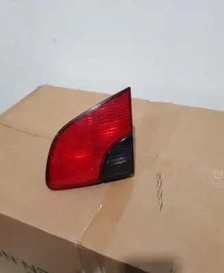 Peugeot 406 Rear/tail lights 45505