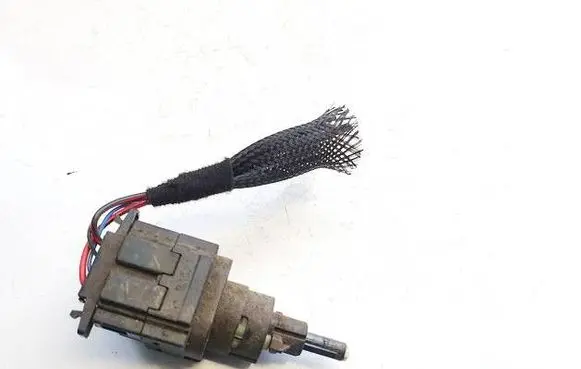 Skoda Fabia Mk2 (5J) Brake pedal sensor switch 6q0945511