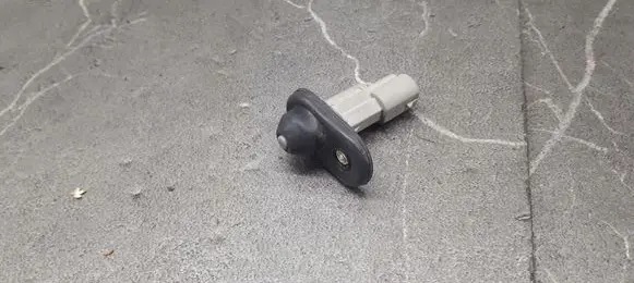 Opel Astra G Front door sensor coupe 09153611