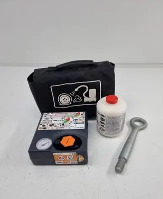 Jaguar F-Type Tool set 