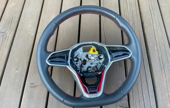 Volkswagen ID.5 Steering wheel 3G0959542B