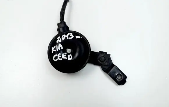 KIA Ceed Horn signal 966303X001 28R000034