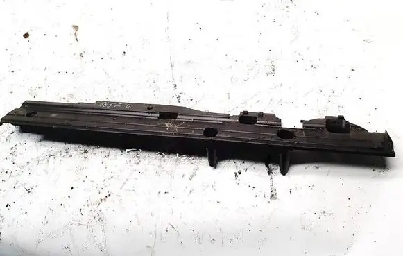 BMW 5 GT F07 Engine splash shield/under tray 51479168510