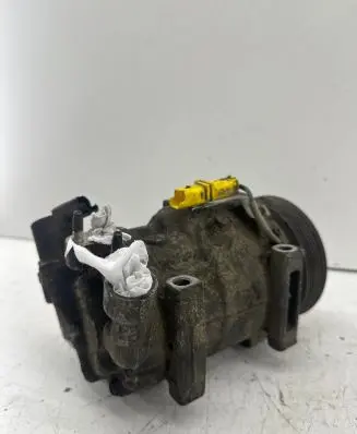 Citroen C5 Air conditioning (A/C) compressor (pump) 9656572480 D7C16 0642505561