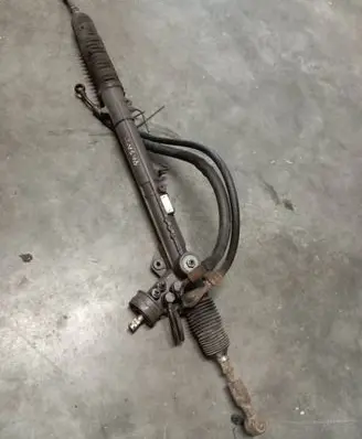 Volkswagen PASSAT B5 Steering rack 8D1422066F 7852501328