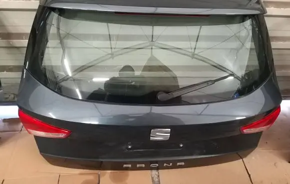 Seat Arona Truck tailgate 6F9