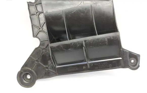 Mercedes-Benz AMG GT R190 C190 Rear bumper corner part panel trim A1905280500