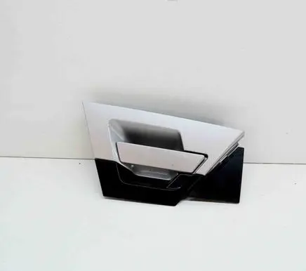 Toyota C-HR I Front door exterior handle