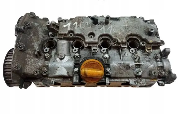 Renault Vel Satis Engine head F4T01