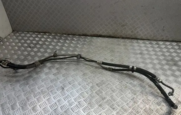 Toyota Proace Power steering hose/pipe/line 9809510380