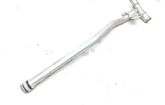 Porsche Cayenne (92A) Engine coolant pipe/hose 94810606921 085002806