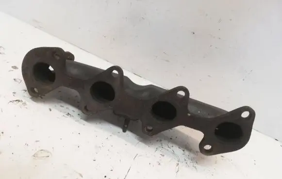 Renault Trafic II (X83) Exhaust manifold 072871 460501D