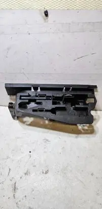 Audi A6 S6 C6 4F Tool box 4F5012111