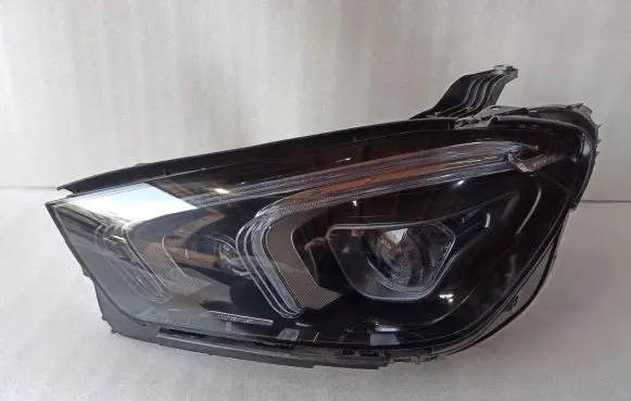 Mercedes-Benz GLE (W166 - C292) Headlight/headlamp