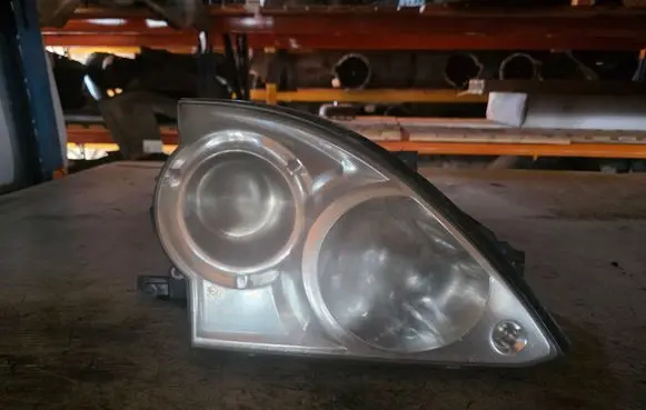 Headlight/headlamp