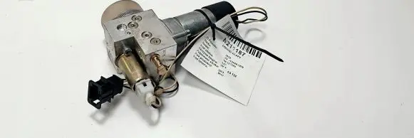 Volkswagen Phaeton Rear door soft close latching motor 3D5827383A