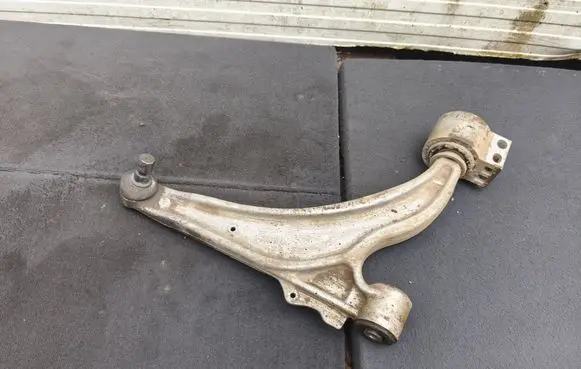 Opel Zafira C Front lower control arm/wishbone